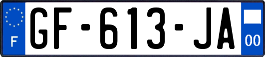 GF-613-JA