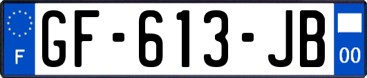GF-613-JB
