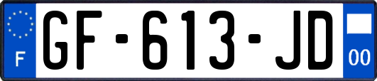 GF-613-JD