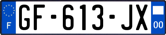 GF-613-JX