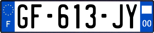 GF-613-JY