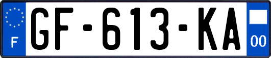 GF-613-KA