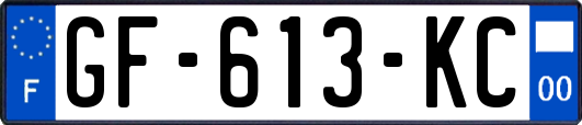 GF-613-KC
