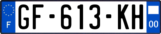 GF-613-KH