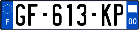 GF-613-KP