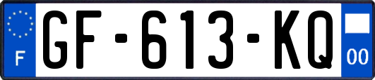 GF-613-KQ