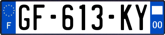 GF-613-KY