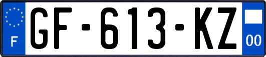 GF-613-KZ