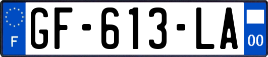 GF-613-LA