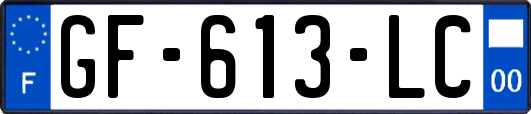 GF-613-LC