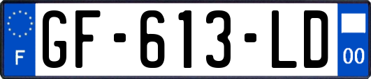 GF-613-LD