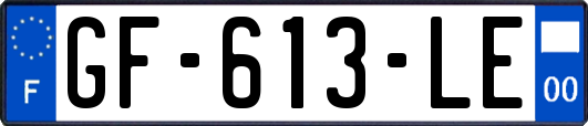 GF-613-LE