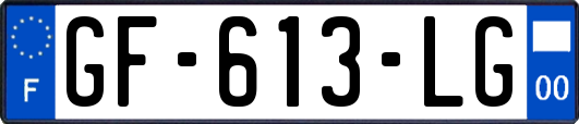 GF-613-LG
