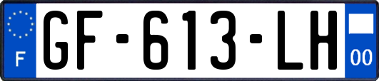 GF-613-LH