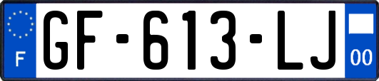 GF-613-LJ