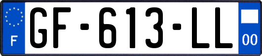 GF-613-LL