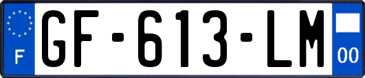 GF-613-LM