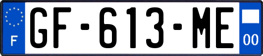 GF-613-ME
