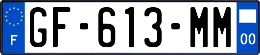 GF-613-MM