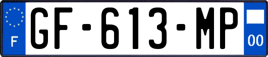 GF-613-MP