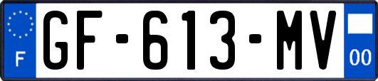 GF-613-MV