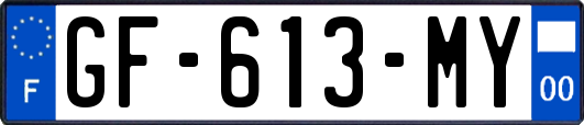 GF-613-MY