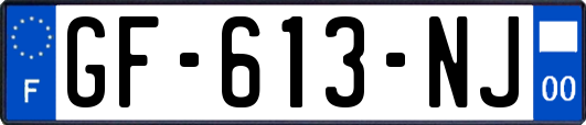 GF-613-NJ