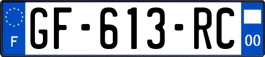 GF-613-RC