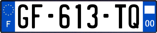 GF-613-TQ