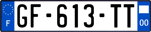 GF-613-TT
