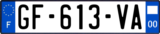 GF-613-VA