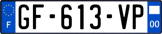 GF-613-VP
