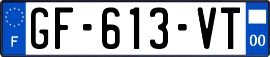 GF-613-VT