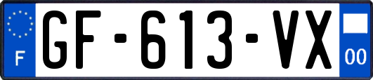 GF-613-VX