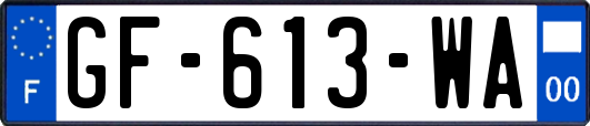 GF-613-WA