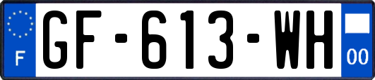 GF-613-WH