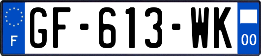 GF-613-WK