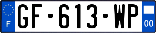 GF-613-WP