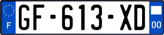 GF-613-XD