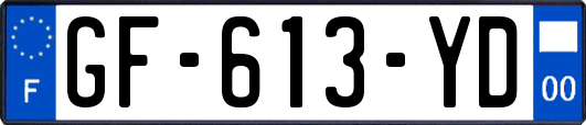 GF-613-YD