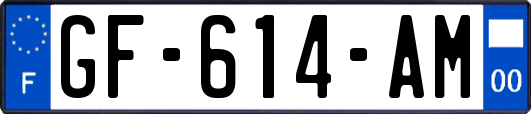 GF-614-AM