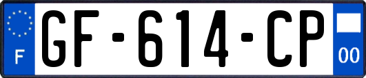 GF-614-CP
