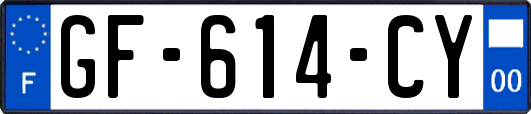 GF-614-CY