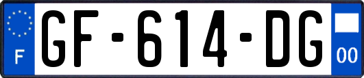 GF-614-DG