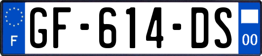 GF-614-DS