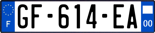 GF-614-EA