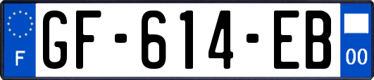 GF-614-EB