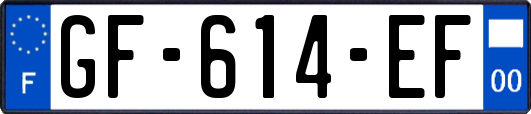 GF-614-EF