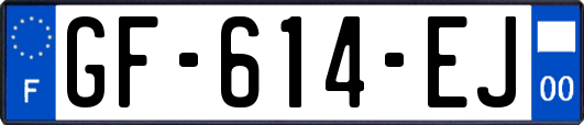 GF-614-EJ