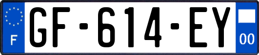 GF-614-EY